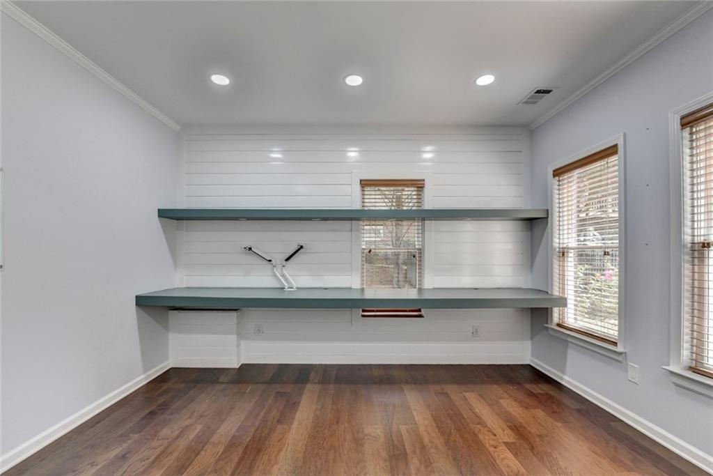 855 Autumn Close Alpharetta, GA 30004 - Photo 108 of 154