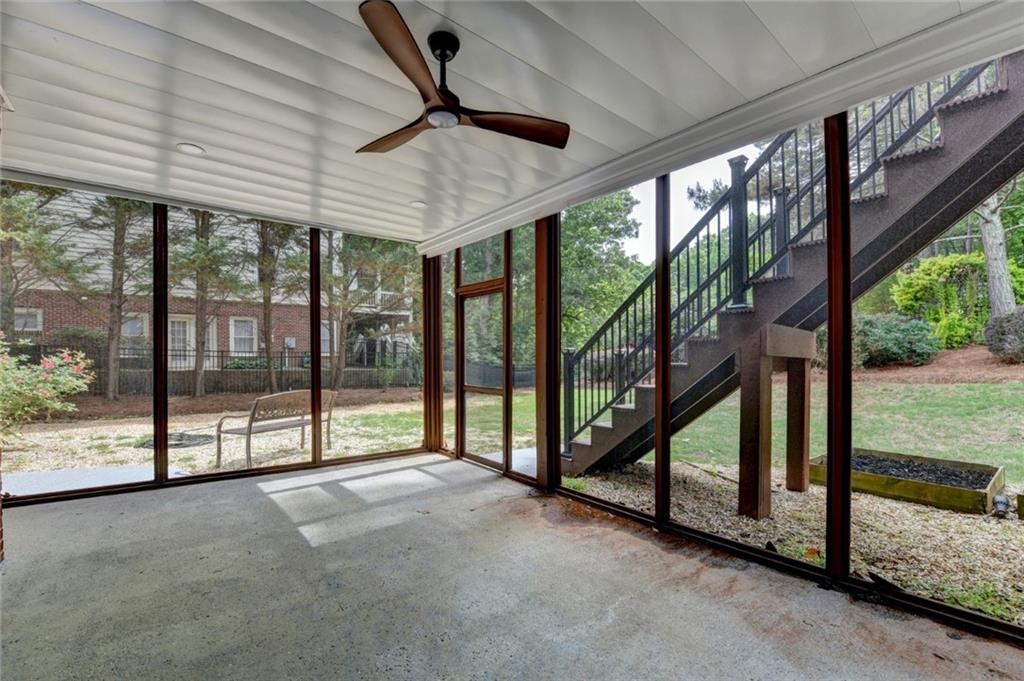 855 Autumn Close Alpharetta, GA 30004 - Photo 116 of 154