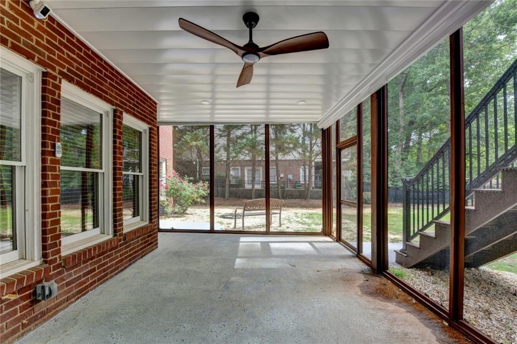 855 Autumn Close Alpharetta, GA 30004 - Photo 117 of 154