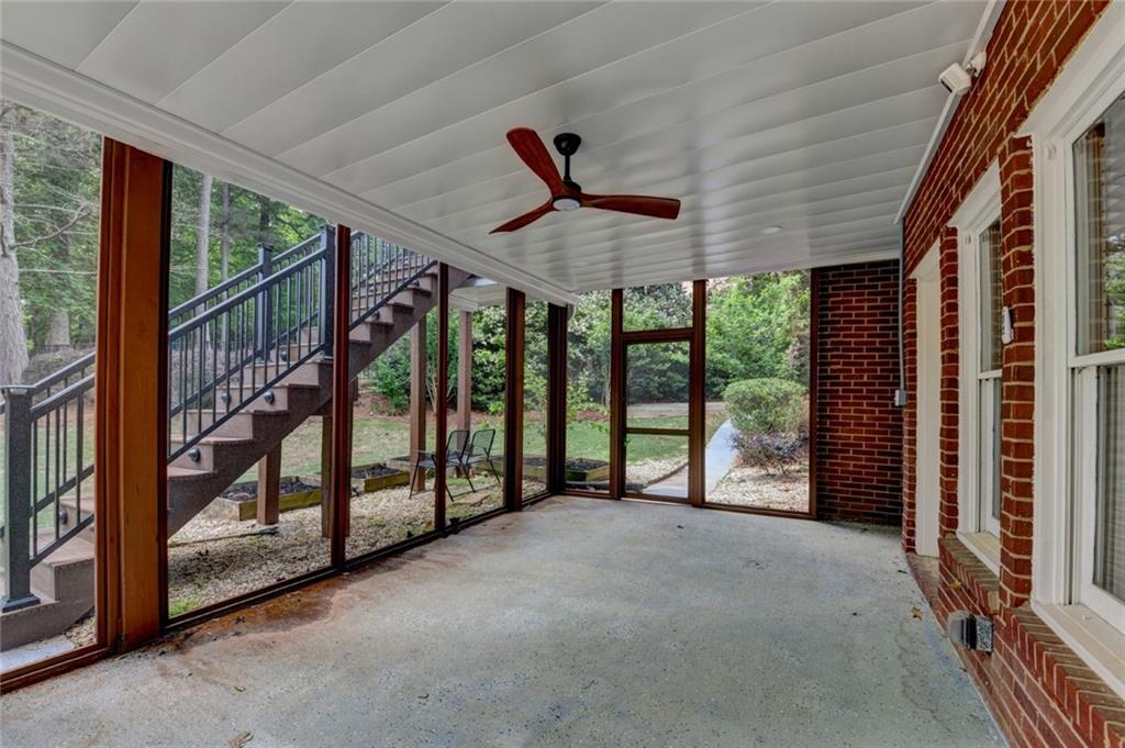 855 Autumn Close Alpharetta, GA 30004 - Photo 118 of 154