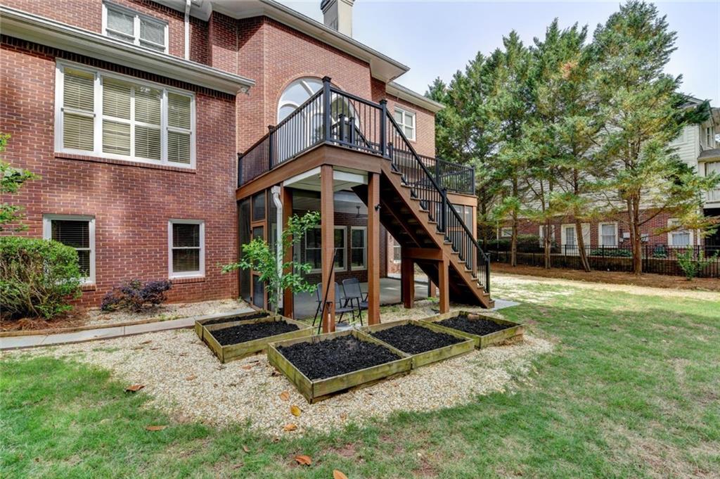 855 Autumn Close Alpharetta, GA 30004 - Photo 122 of 154