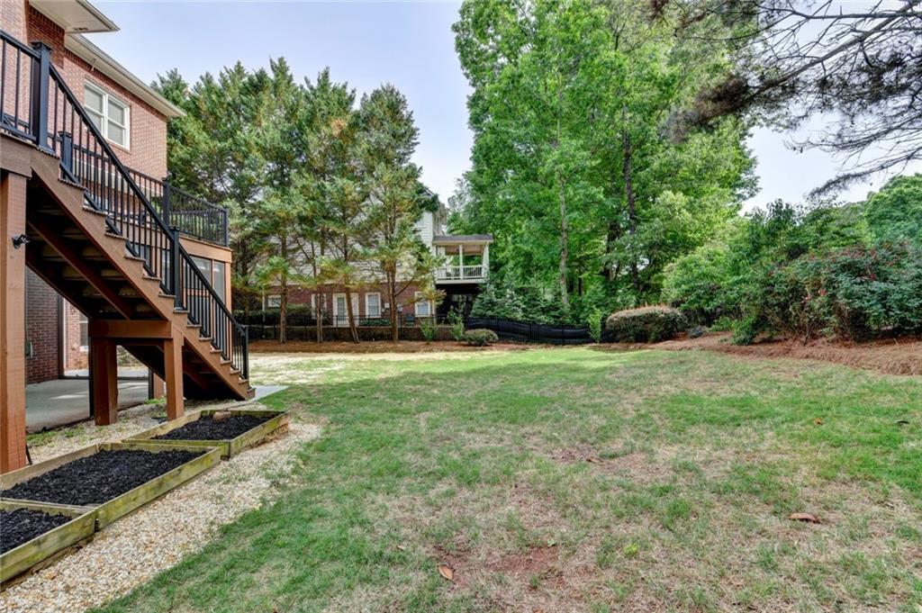 855 Autumn Close Alpharetta, GA 30004 - Photo 123 of 154