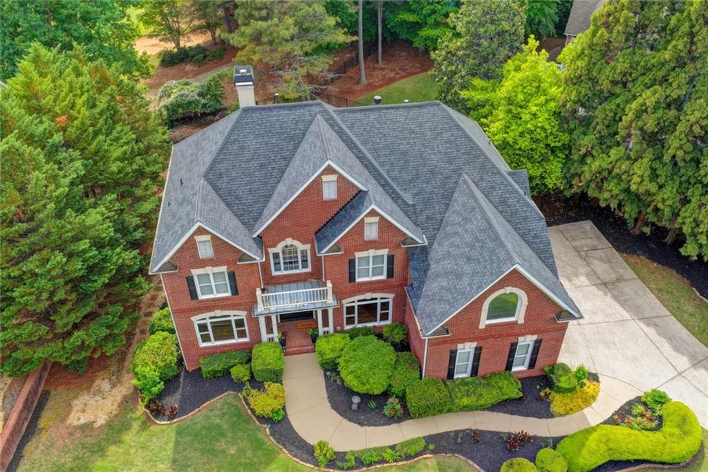 855 Autumn Close Alpharetta, GA 30004 - Photo 132 of 154