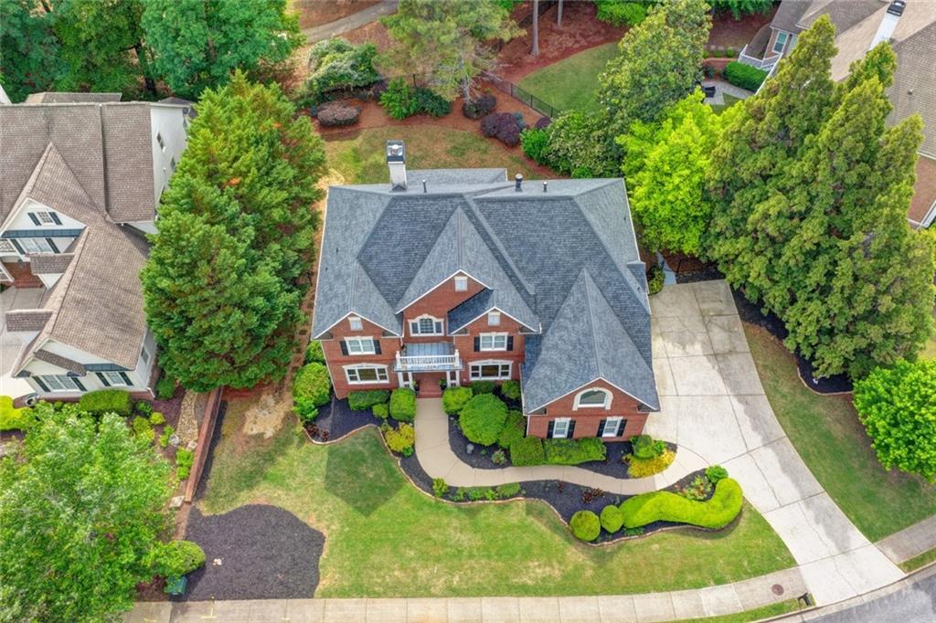 855 Autumn Close Alpharetta, GA 30004 - Photo 133 of 154