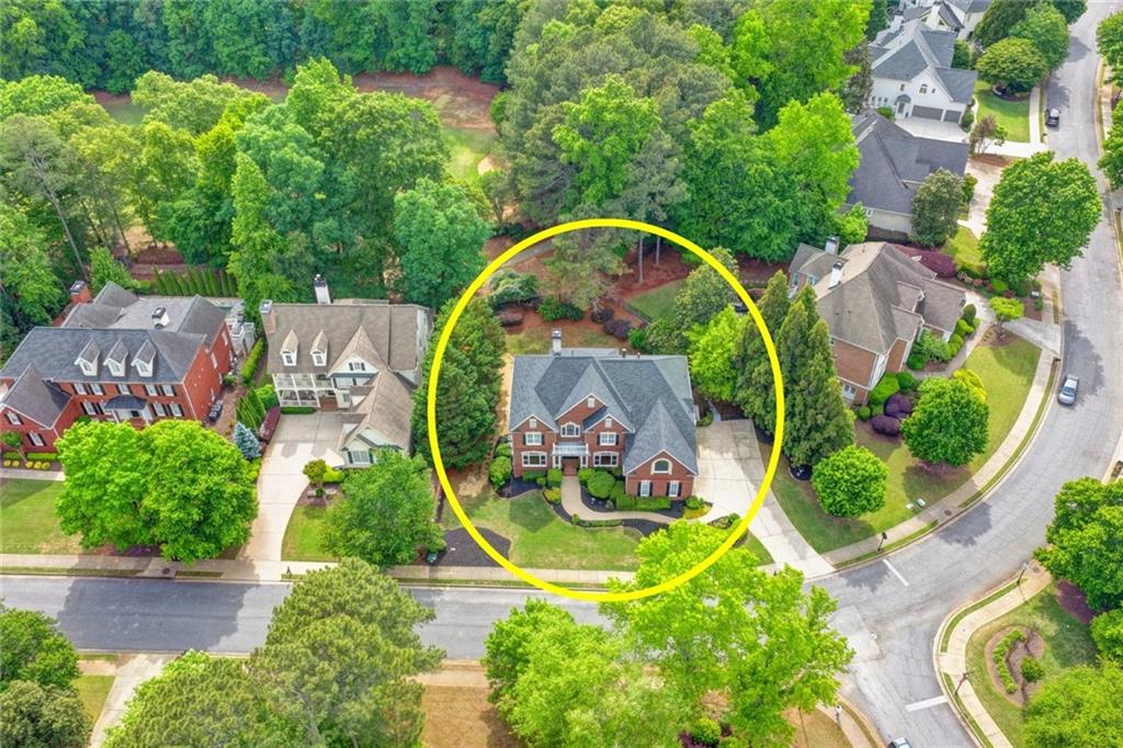 855 Autumn Close Alpharetta, GA 30004 - Photo 136 of 154