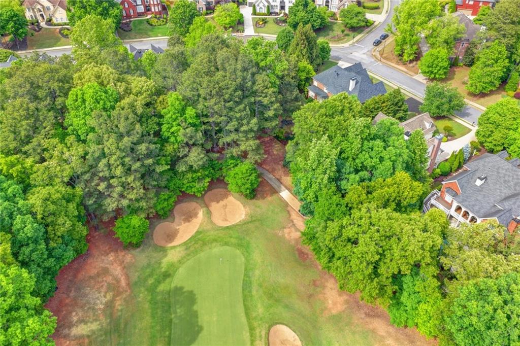 855 Autumn Close Alpharetta, GA 30004 - Photo 138 of 154