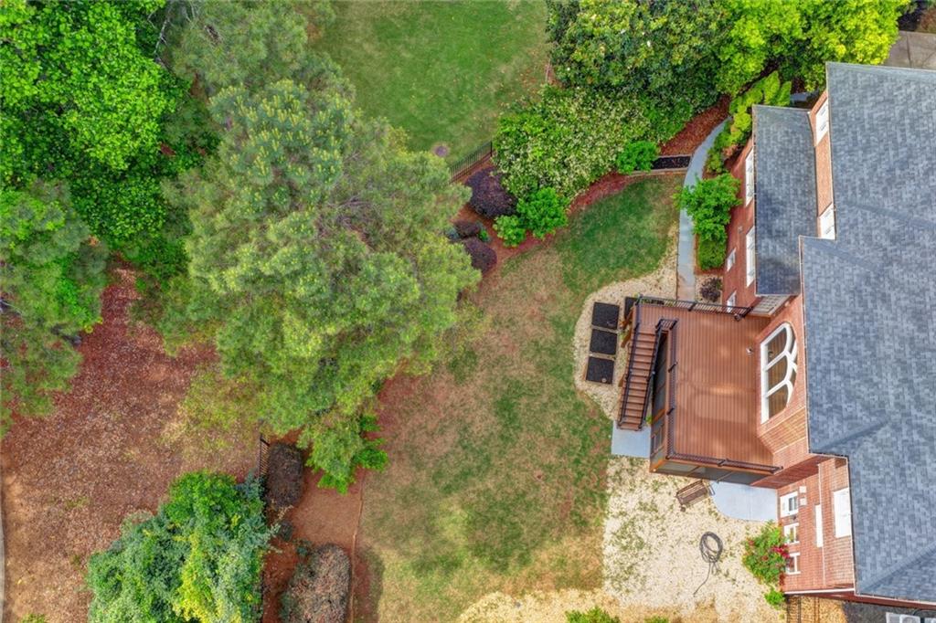 855 Autumn Close Alpharetta, GA 30004 - Photo 140 of 154