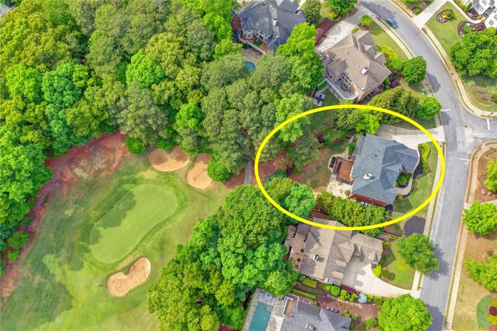 855 Autumn Close Alpharetta, GA 30004 - Photo 141 of 154