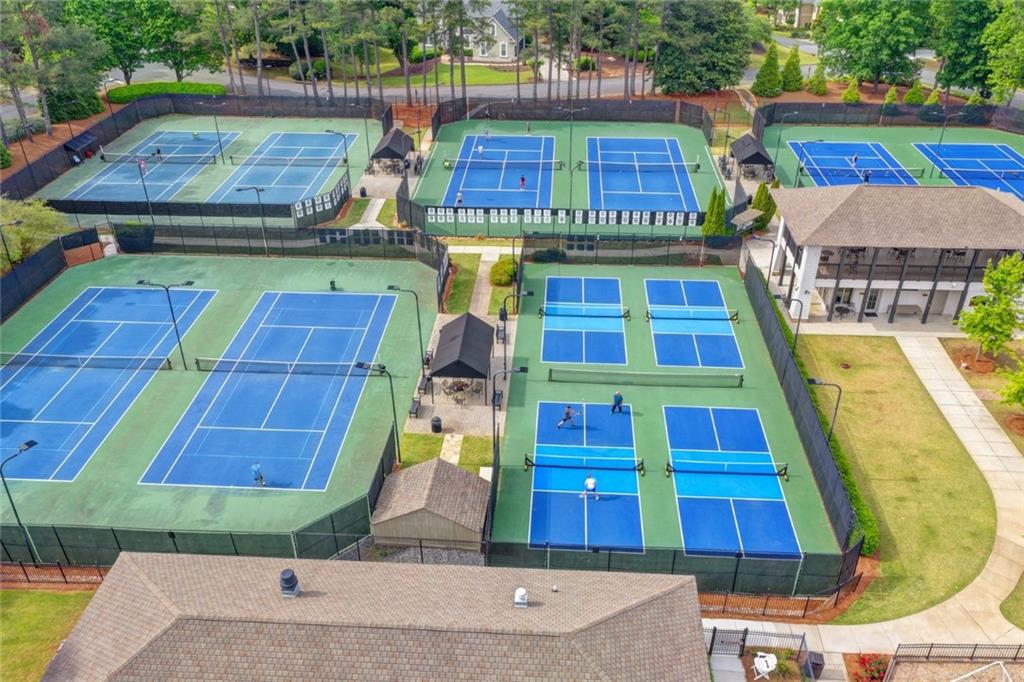 855 Autumn Close Alpharetta, GA 30004 - Photo 143 of 154