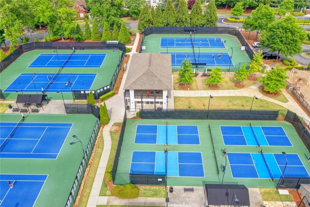 855 Autumn Close Alpharetta, GA 30004 - Photo 145 of 154