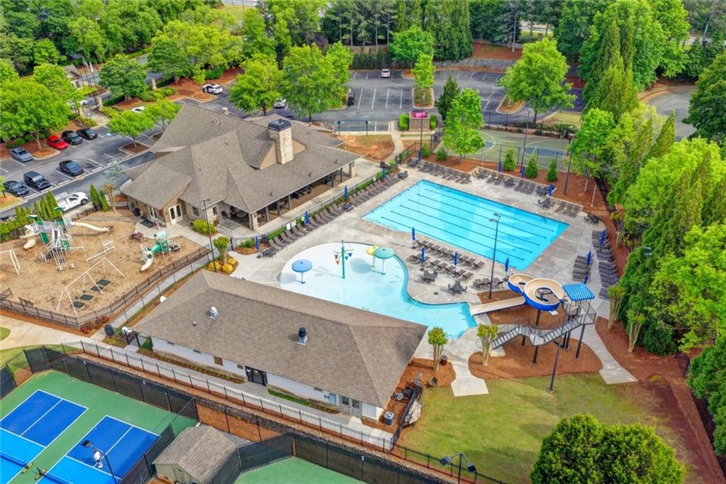 855 Autumn Close Alpharetta, GA 30004 - Photo 146 of 154