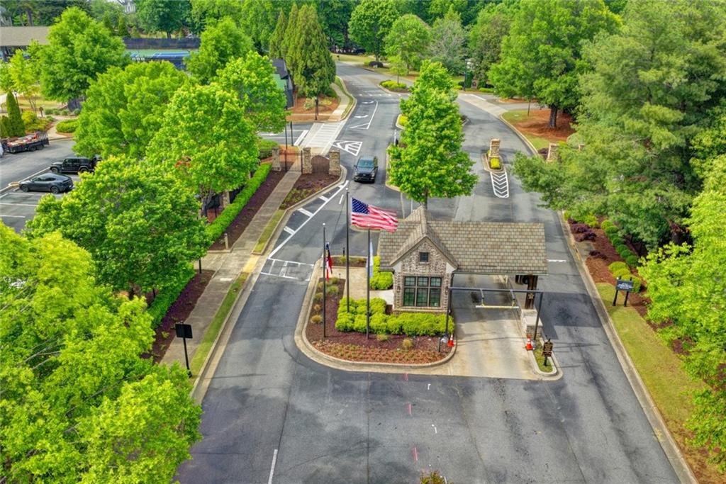 855 Autumn Close Alpharetta, GA 30004 - Photo 150 of 154
