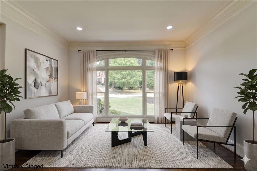 855 Autumn Close Alpharetta, GA 30004 - Photo 18 of 154