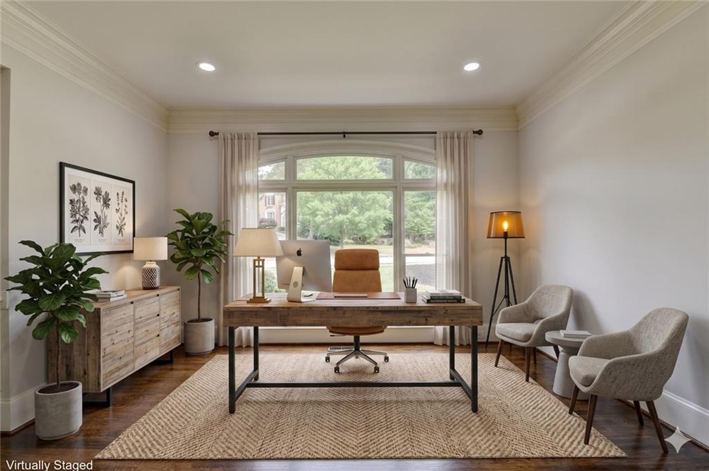 855 Autumn Close Alpharetta, GA 30004 - Photo 19 of 154