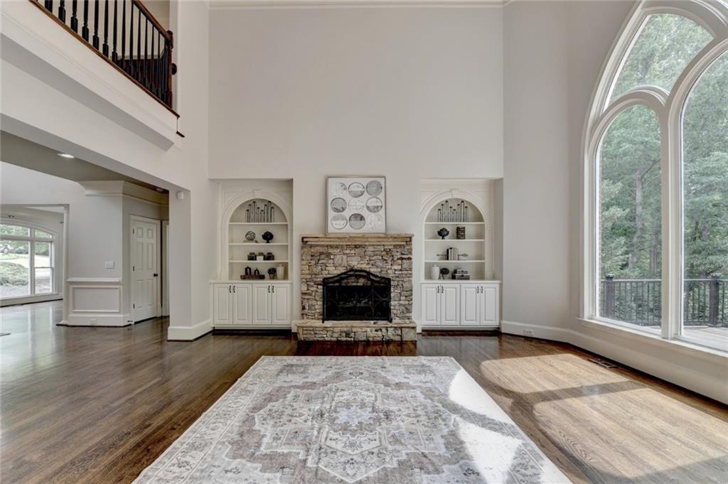 855 Autumn Close Alpharetta, GA 30004 - Photo 28 of 154
