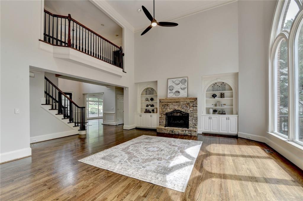 855 Autumn Close Alpharetta, GA 30004 - Photo 29 of 154