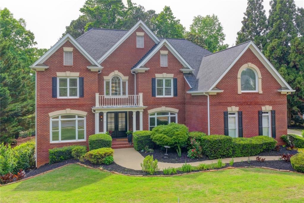 855 Autumn Close Alpharetta, GA 30004 - Photo 3 of 154