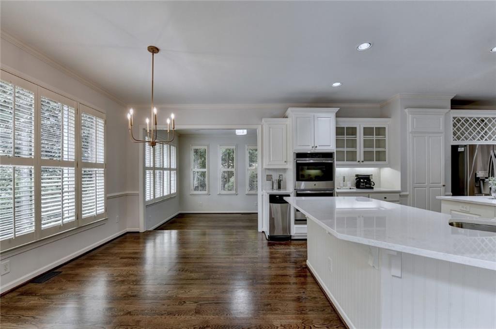 855 Autumn Close Alpharetta, GA 30004 - Photo 32 of 154
