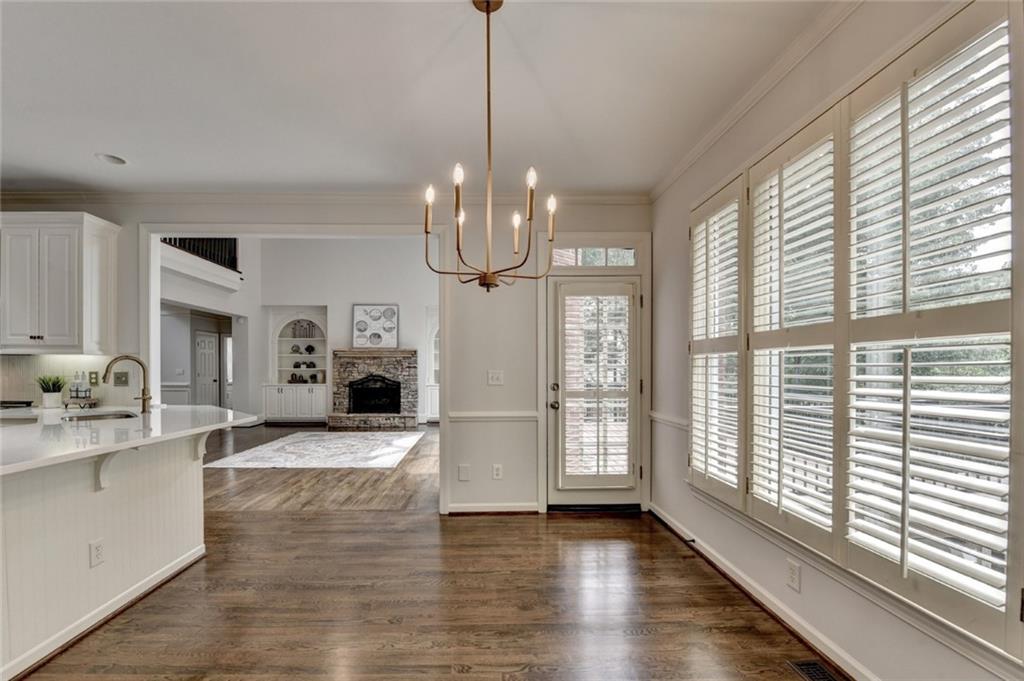 855 Autumn Close Alpharetta, GA 30004 - Photo 35 of 154