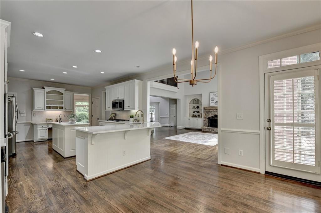 855 Autumn Close Alpharetta, GA 30004 - Photo 36 of 154