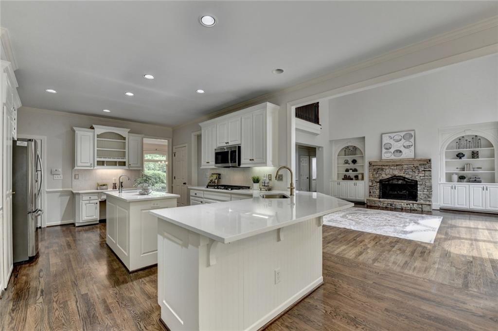 855 Autumn Close Alpharetta, GA 30004 - Photo 37 of 154