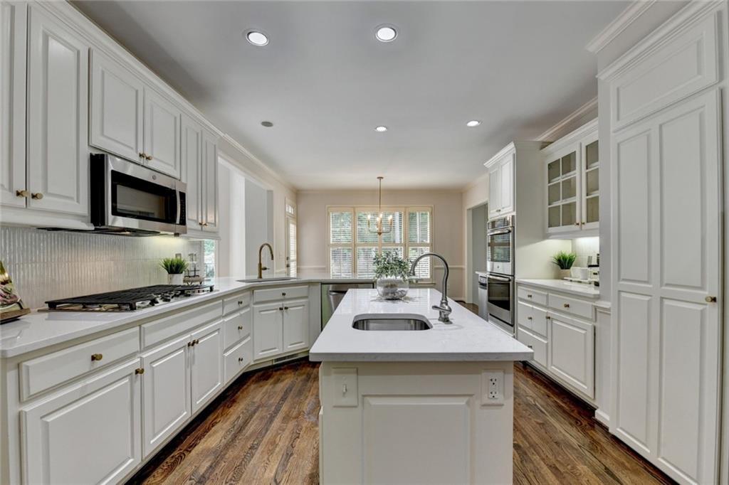 855 Autumn Close Alpharetta, GA 30004 - Photo 42 of 154