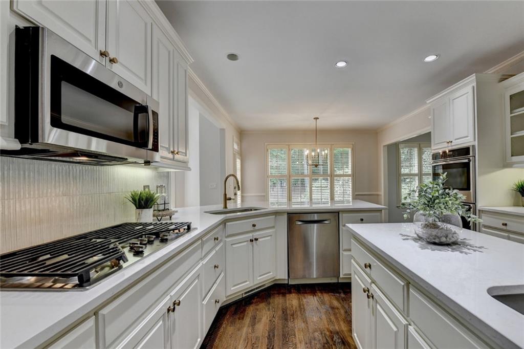 855 Autumn Close Alpharetta, GA 30004 - Photo 43 of 154