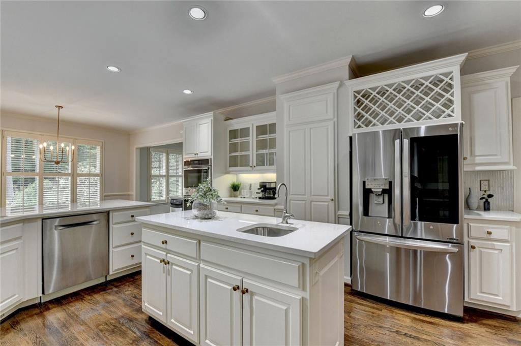 855 Autumn Close Alpharetta, GA 30004 - Photo 44 of 154