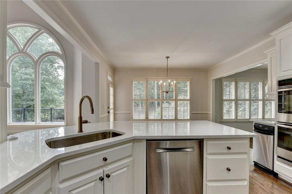 855 Autumn Close Alpharetta, GA 30004 - Photo 45 of 154