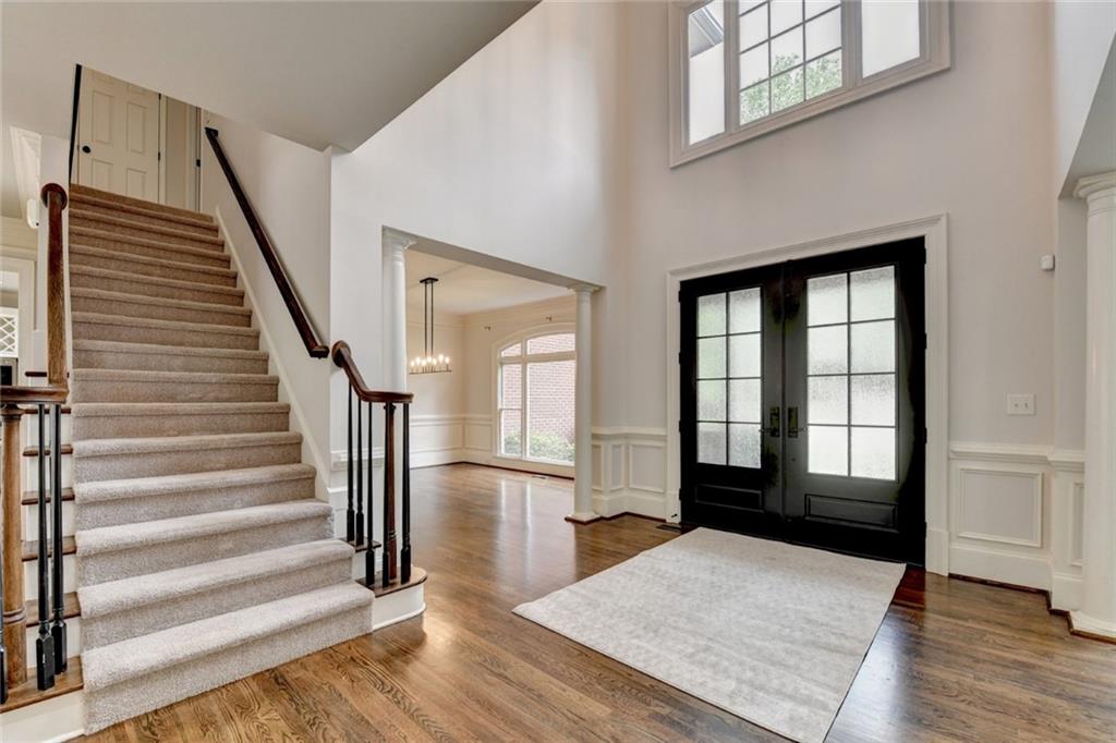 855 Autumn Close Alpharetta, GA 30004 - Photo 6 of 154
