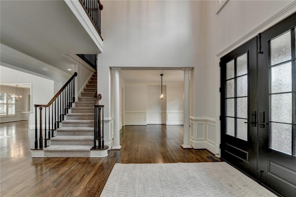 855 Autumn Close Alpharetta, GA 30004 - Photo 7 of 154