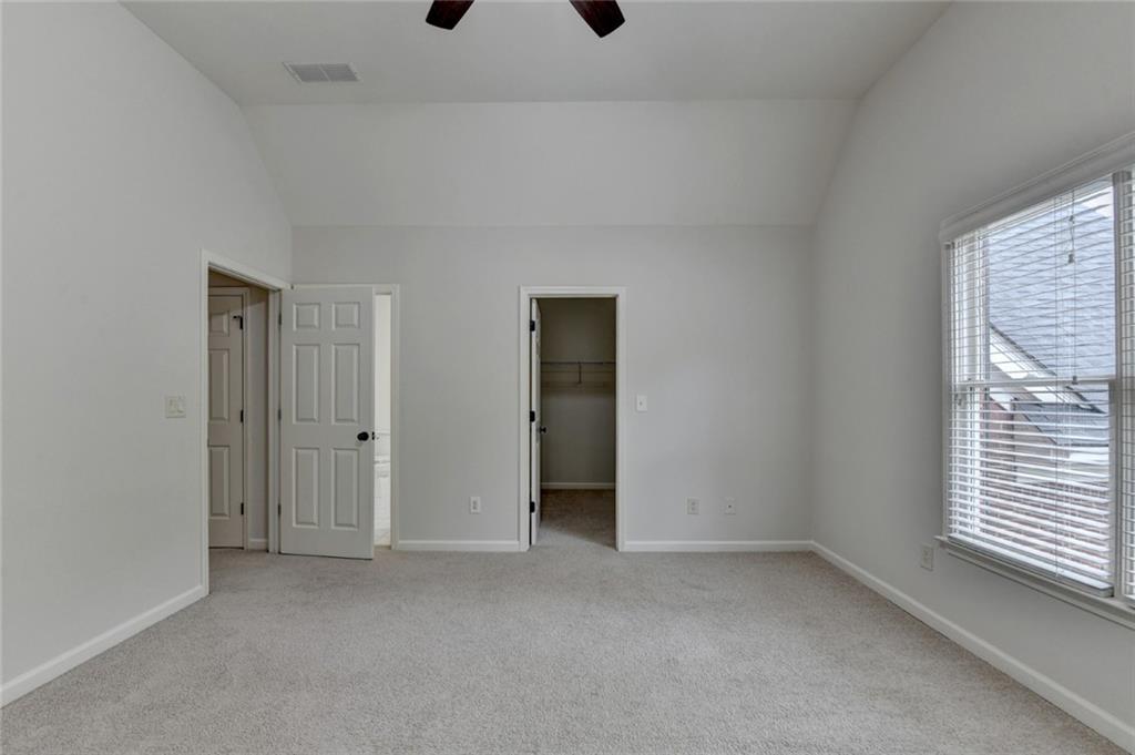 855 Autumn Close Alpharetta, GA 30004 - Photo 72 of 154 a view of an empty room with a window