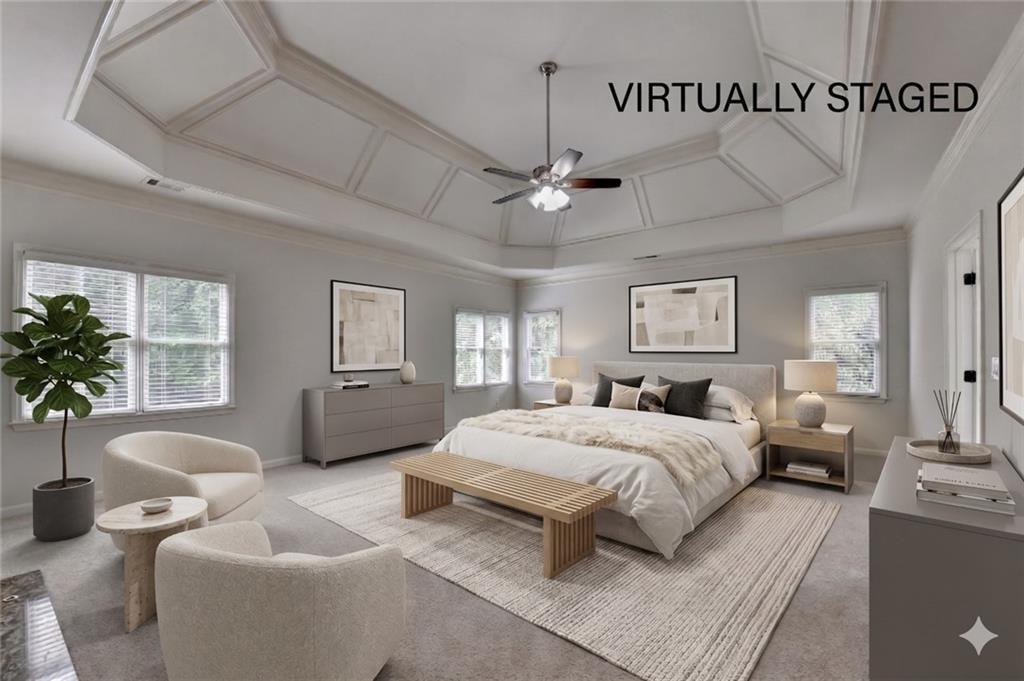 855 Autumn Close Alpharetta, GA 30004 - Photo 75 of 154