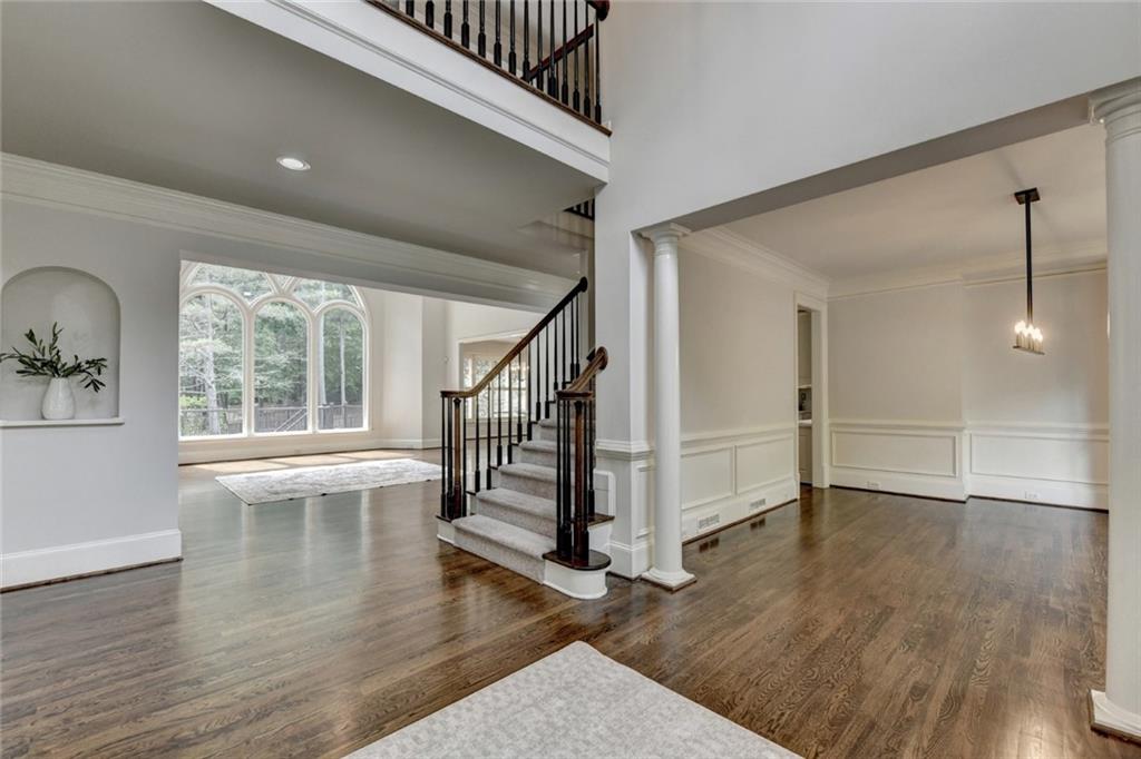 855 Autumn Close Alpharetta, GA 30004 - Photo 8 of 154