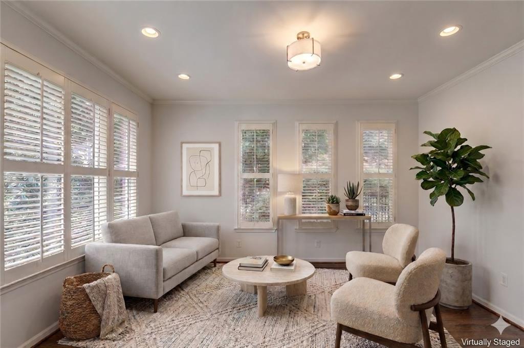 855 Autumn Close Alpharetta, GA 30004 - Photo 10 of 154