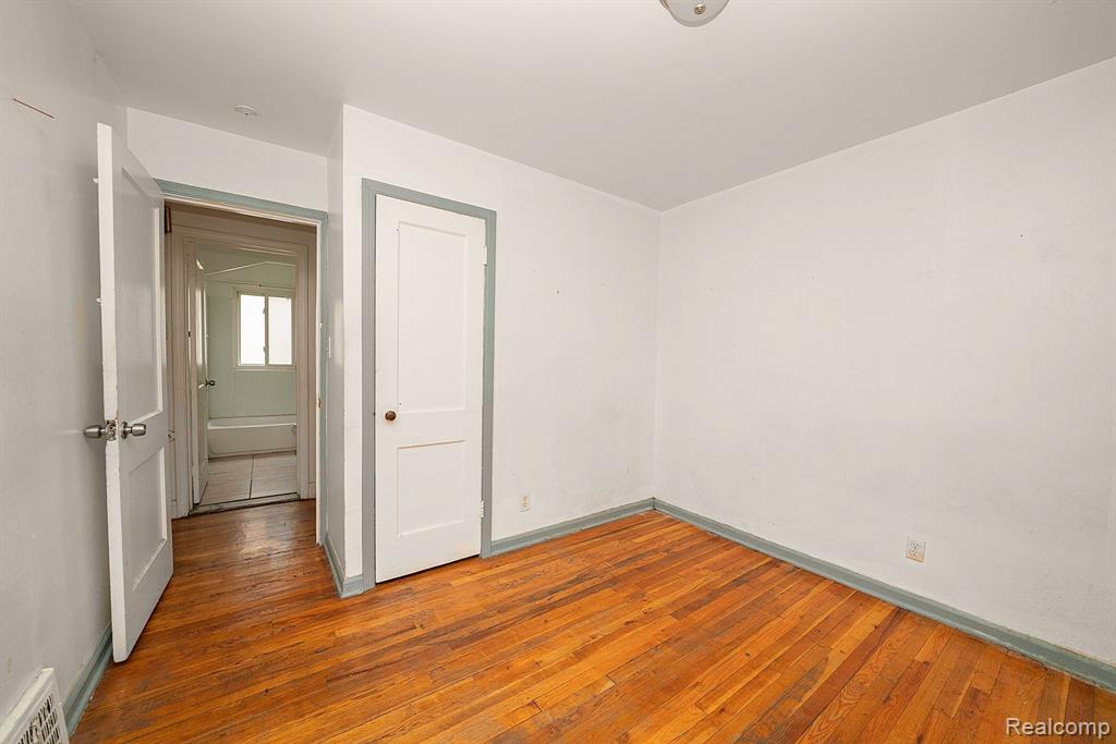 439 Campbell Street River Rouge, MI 48218 - Photo 14 of 16