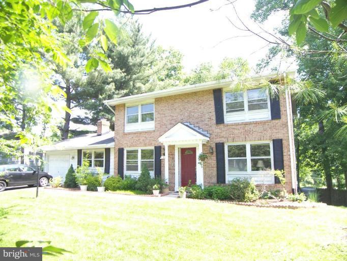 11333 Rambling Road Gaithersburg, MD 20879 - Photo 1 of 30 Exterior (Main)
