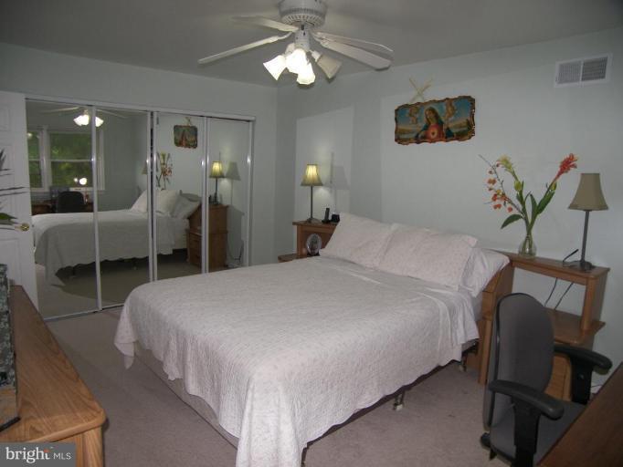11333 Rambling Road Gaithersburg, MD 20879 - Photo 11 of 30 Master Bedroom #2