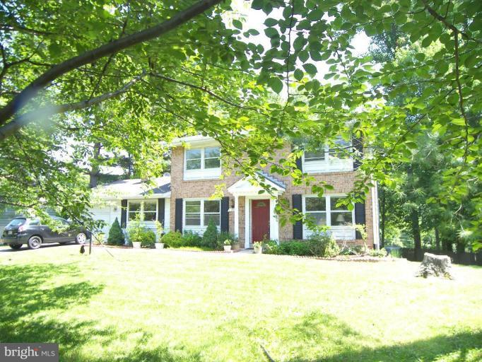 11333 Rambling Road Gaithersburg, MD 20879 - Photo 25 of 30 Exterior #2