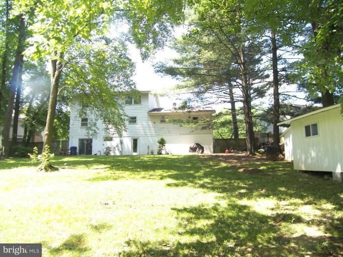 11333 Rambling Road Gaithersburg, MD 20879 - Photo 27 of 30 Exterior #4
