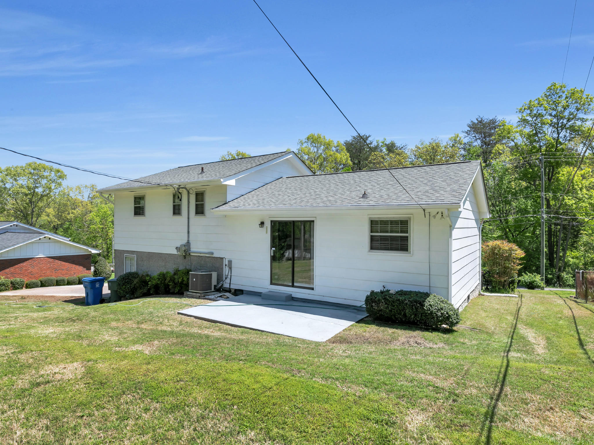 4619 Norcross Road Hixson, TN 37343 - Photo 22 of 23 norcross 4