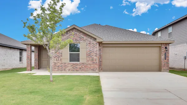 $241,990 | 2302 150th Place, Lubbock, TX 79423