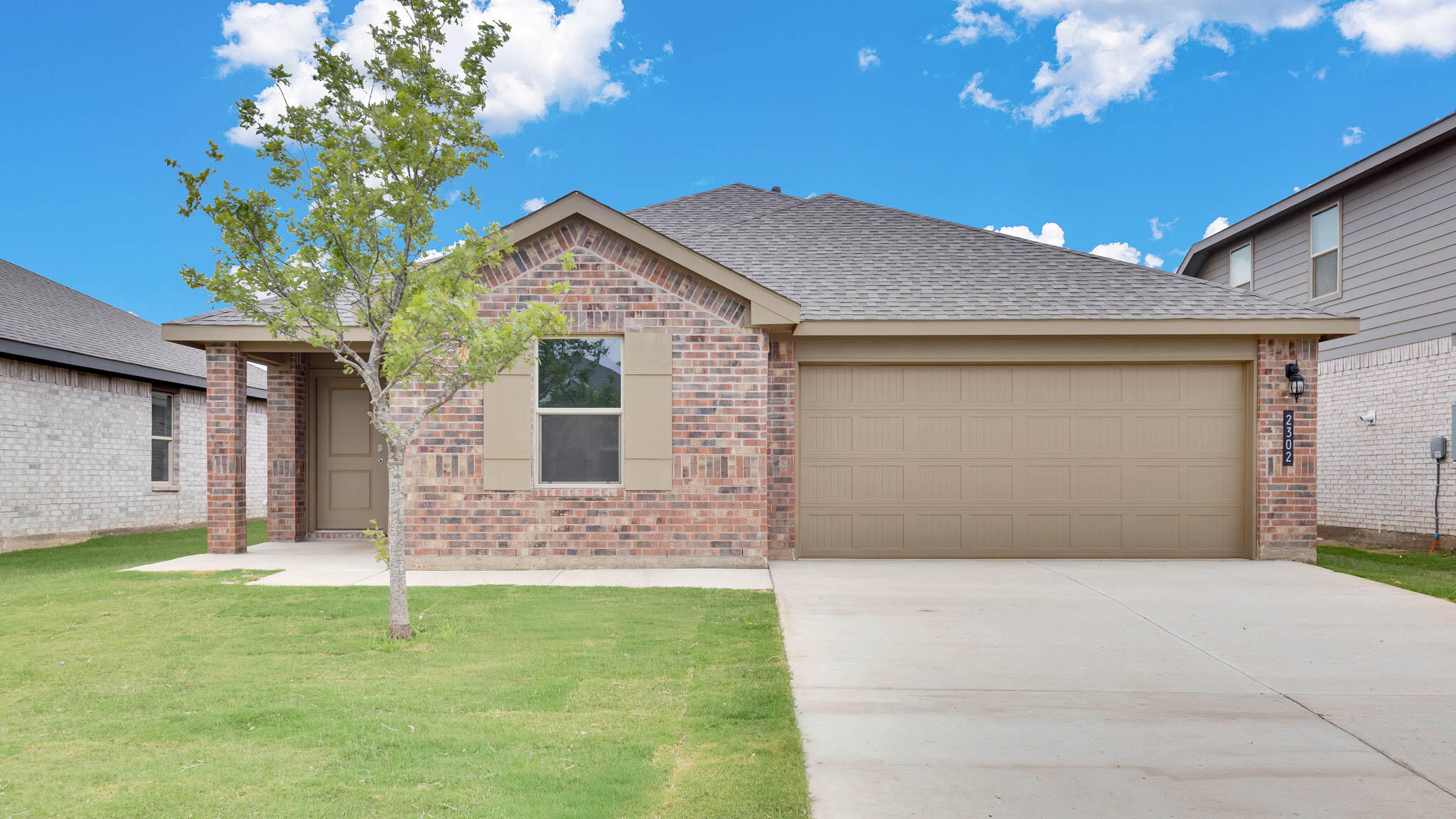 2302 150th Place Lubbock, TX 79423 - Photo 1 of 18 2302 150th st -camden-9817