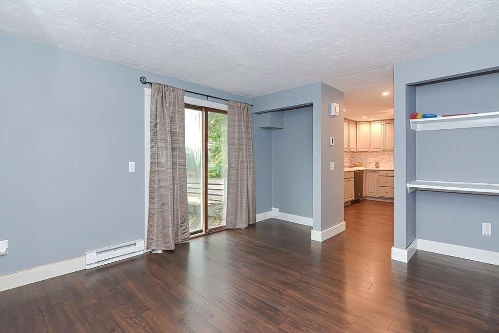 12 Oxbow Road Charlton, MA 01507 - Photo 19 of 40 wooden floor in an empty room with a window