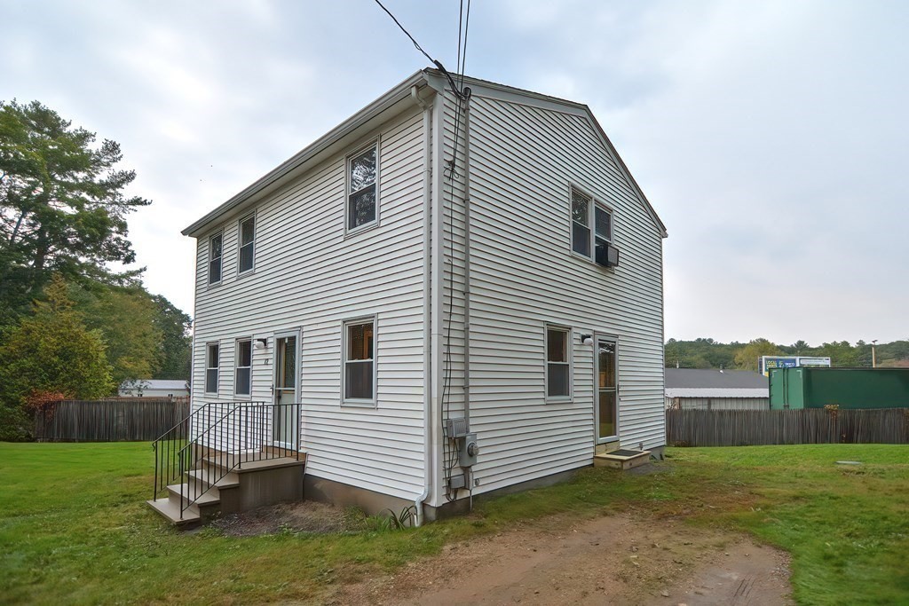 12 Oxbow Road Charlton, MA 01507 - Photo 3 of 40 a view of a house with a yard