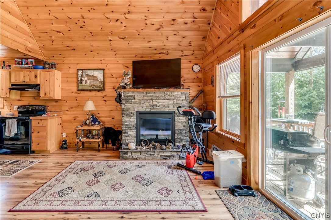 6937 Fish Creek Road Greig, NY 13345 - Photo 3 of 26 Gallery Image 3