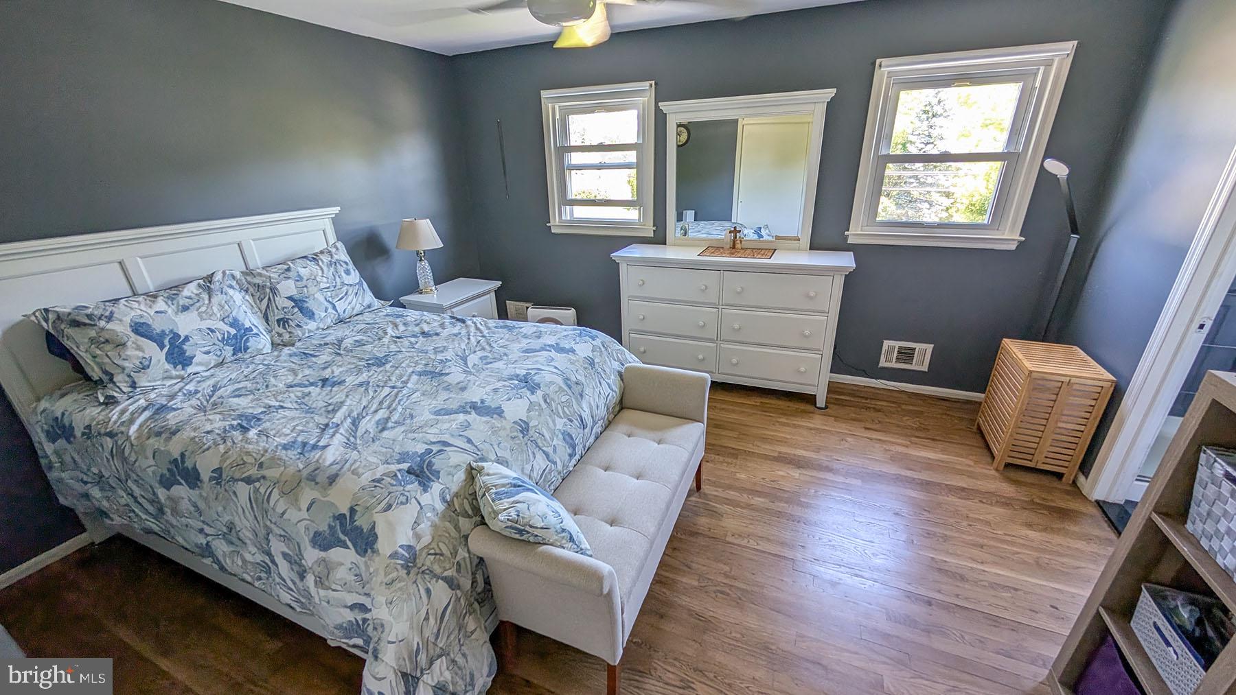 9 Wolfpack Road Hamilton, NJ 08619 - Photo 19 of 57 Serene bedroom with calming hues.