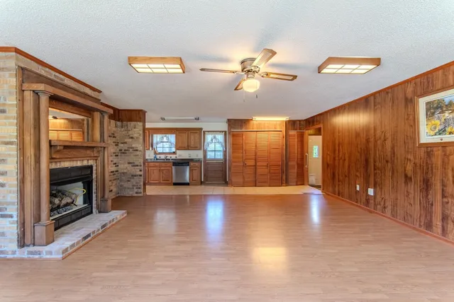 $250,000 | 841 Sanford Street, Henderson, TN 38340