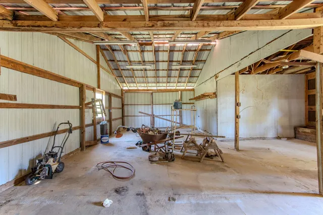 $250,000 | 841 Sanford Street, Henderson, TN 38340