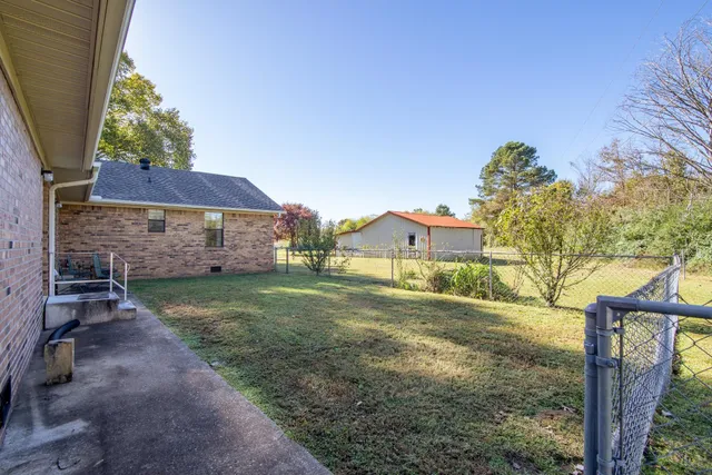 $250,000 | 841 Sanford Street, Henderson, TN 38340